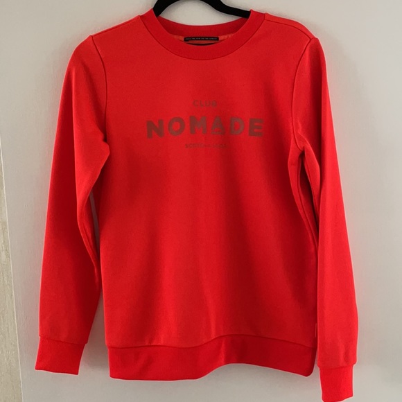 Scotch & Soda Tops - Scotch and Soda sweatshirt